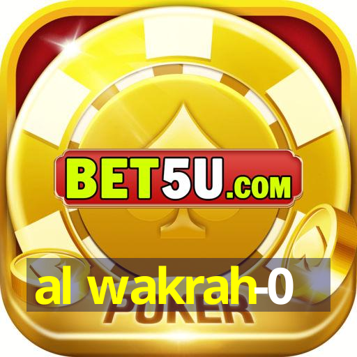 al wakrah